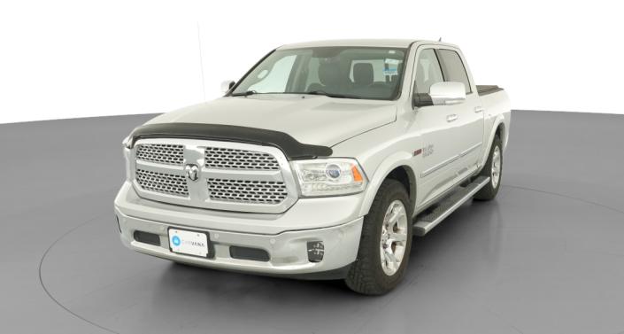 Thumbnail: 2015 RAM 1500 - 1