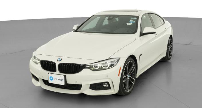 2020 BMW 4 Series 440i -
                  Tolleson, AZ