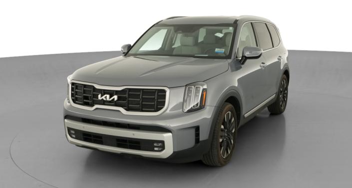 Thumbnail: 2024 Kia Telluride - 1