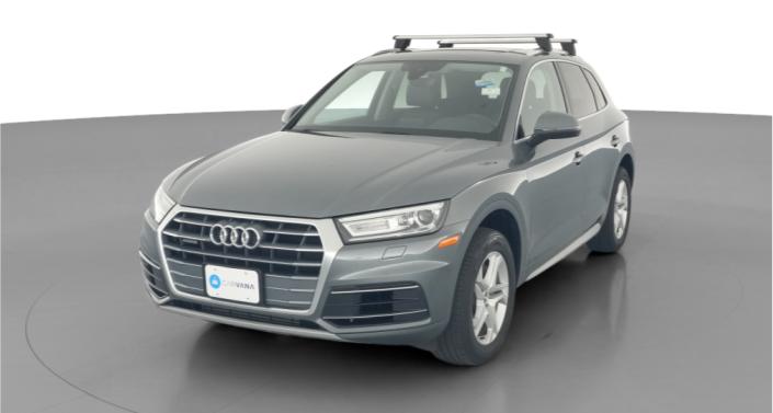 Thumbnail: 2019 Audi Q5 - 1