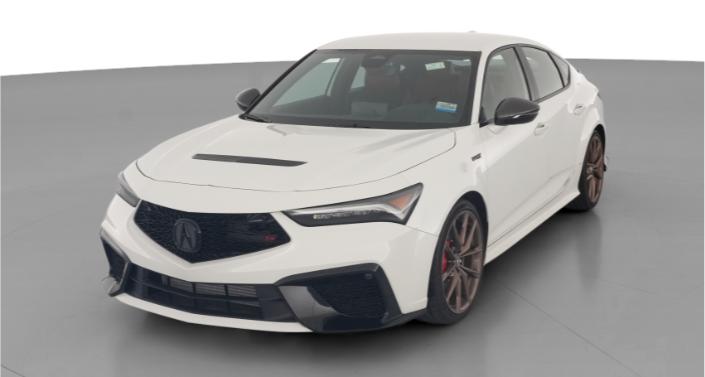 Thumbnail: 2024 Acura Integra - 1