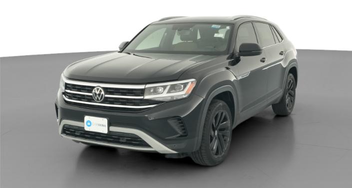 Thumbnail: 2022 Volkswagen Atlas - 1