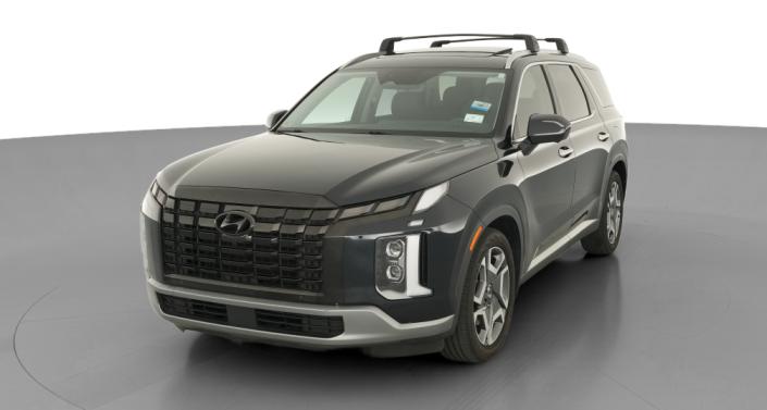 Thumbnail: 2023 Hyundai Palisade - 1