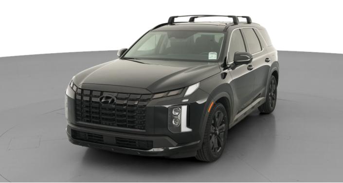 Thumbnail: 2025 Hyundai Palisade - 1