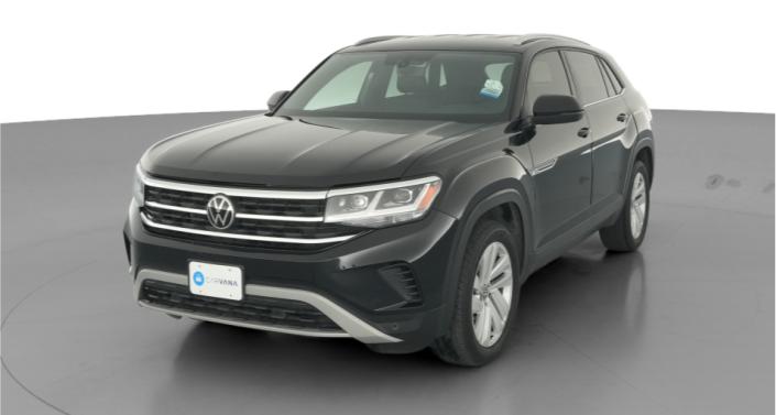 Thumbnail: 2022 Volkswagen Atlas - 1
