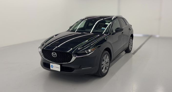 Thumbnail: 2025 Mazda CX-30 - 1