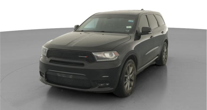 2018 Dodge Durango GT -
                  Fort Worth, TX
