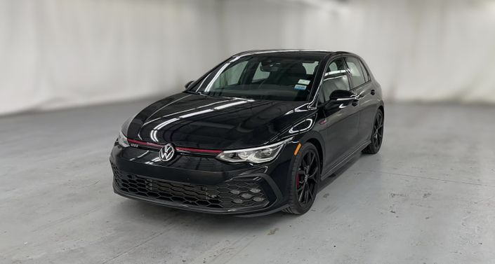Thumbnail: 2024 Volkswagen Golf - 1