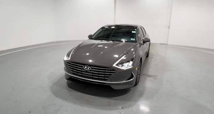Thumbnail: 2023 Hyundai Sonata - 1