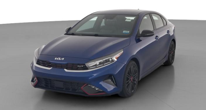 Thumbnail: 2024 Kia Forte - 1