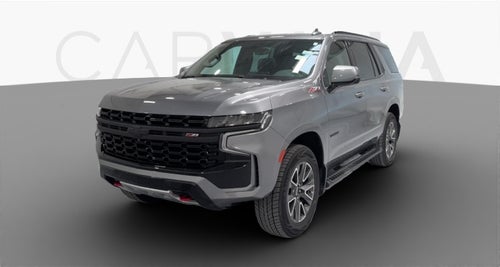2021 Chevrolet Tahoe