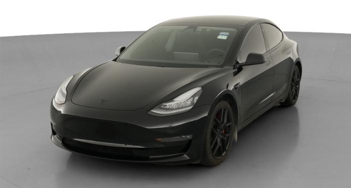 Thumbnail: 2020 Tesla Model 3 - 1