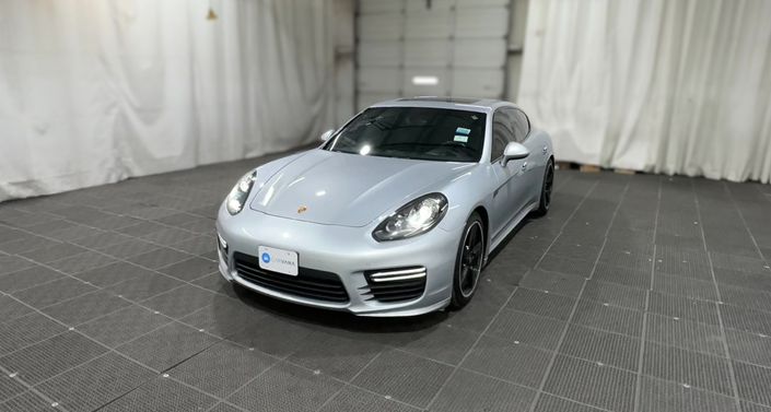 2014 Porsche Panamera GTS -
                  North Las Vegas, NV
