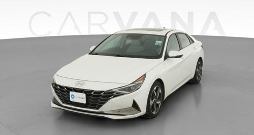 2022 Hyundai Elantra