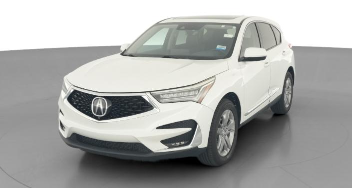 Thumbnail: 2021 Acura RDX - 1