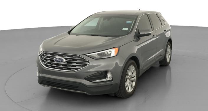 Thumbnail: 2023 Ford Edge - 1