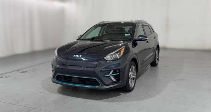 2022 Kia Niro EX Premium -
                  Union City, GA