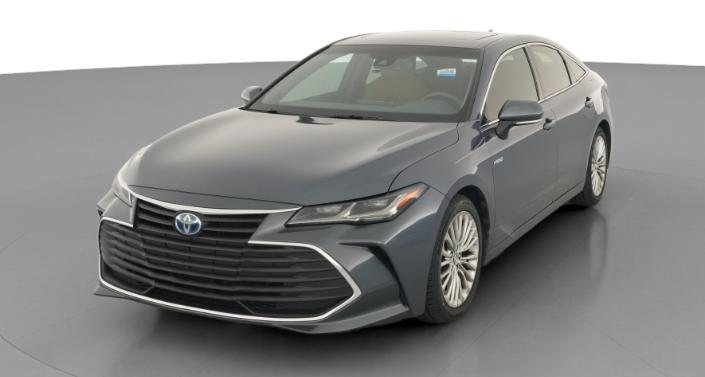 2019 Toyota Avalon Limited -
                  Haines City, FL