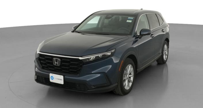 Thumbnail: 2025 Honda CR-V - 1
