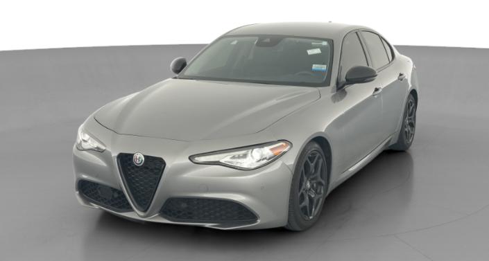 2021 Alfa Romeo Giulia Sprint -
                  Rocklin, CA