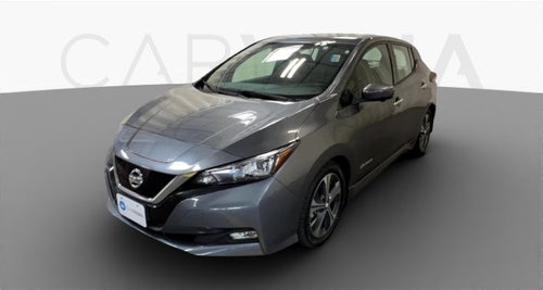 2018 Nissan LEAF