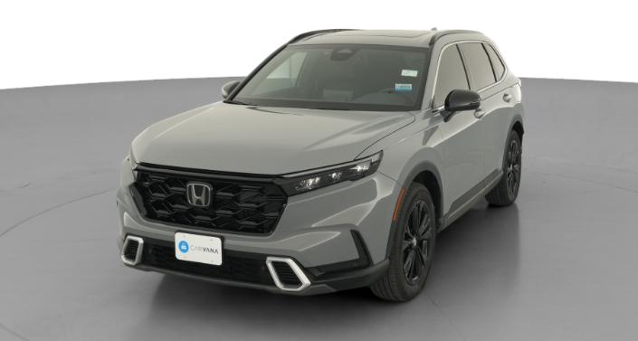 Thumbnail: 2025 Honda CR-V - 1
