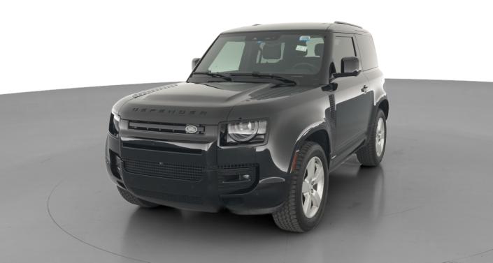 Thumbnail: 2024 Land Rover Defender - 1