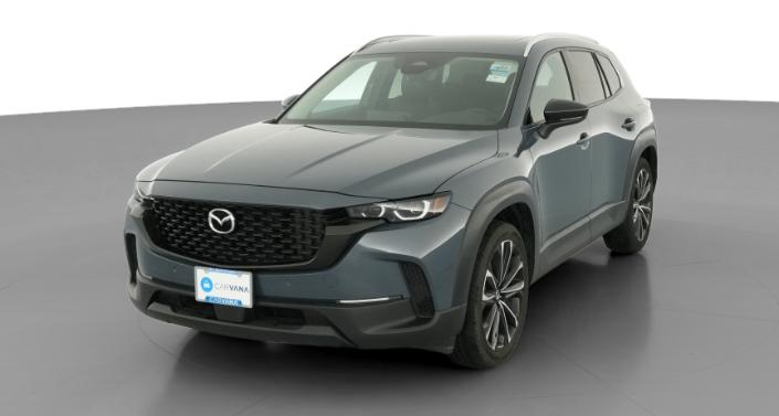 Thumbnail: 2026 Mazda CX-50 - 1
