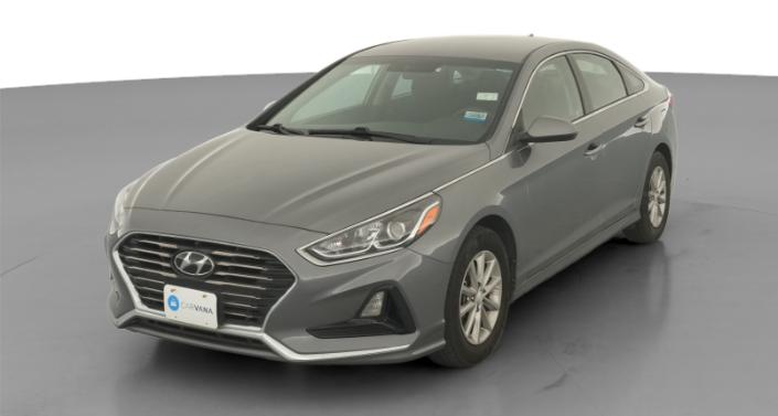 2019 Hyundai Sonata SE -
                  Fort Worth, TX