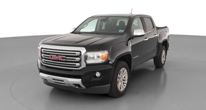 Thumbnail: 2019 GMC Canyon - 1