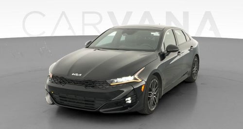 2024 Kia K5