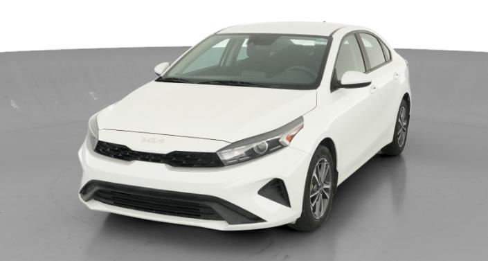 Thumbnail: 2023 Kia Forte - 1