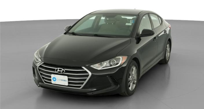 2017 Hyundai Elantra SE -
                  Framingham, MA