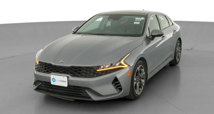 2021 Kia K5 EX -
                  Tolleson, AZ