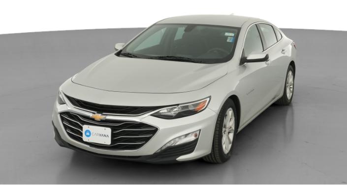 2020 Chevrolet Malibu LT -
                  Beverly, NJ