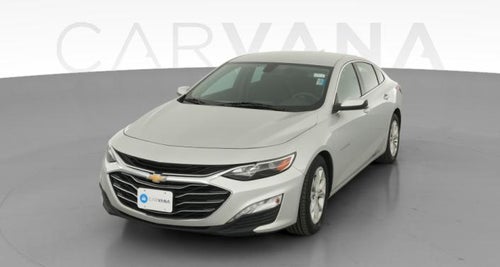 2020 Chevrolet Malibu