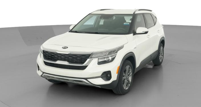 2021 Kia Seltos S -
                  Indianapolis, IN