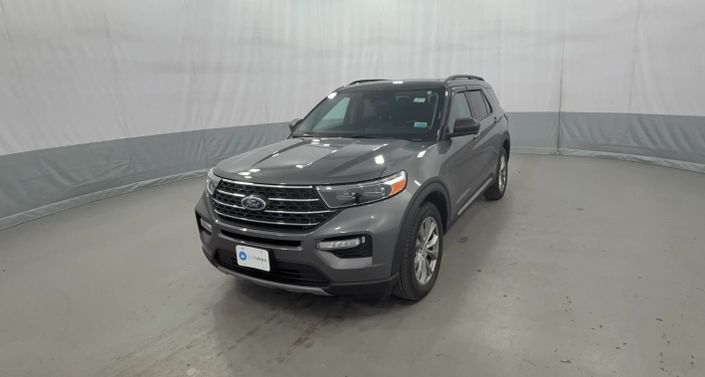 Thumbnail: 2023 Ford Explorer - 1