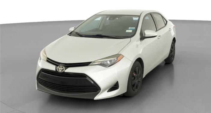 Thumbnail: 2018 Toyota Corolla - 1