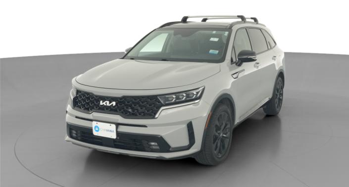 Thumbnail: 2022 Kia Sorento - 1