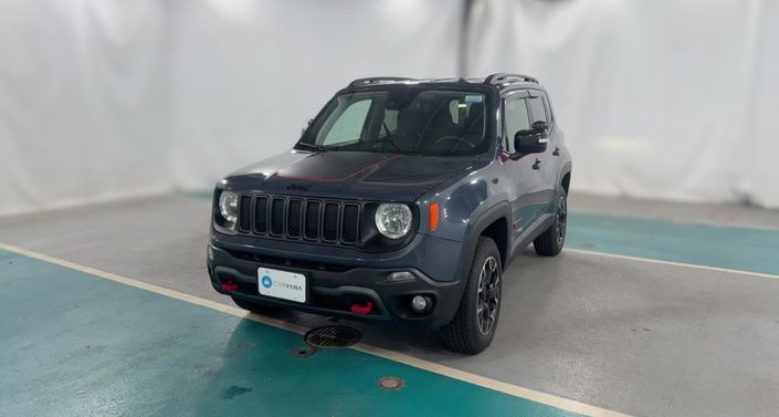 Thumbnail: 2023 Jeep Renegade - 1
