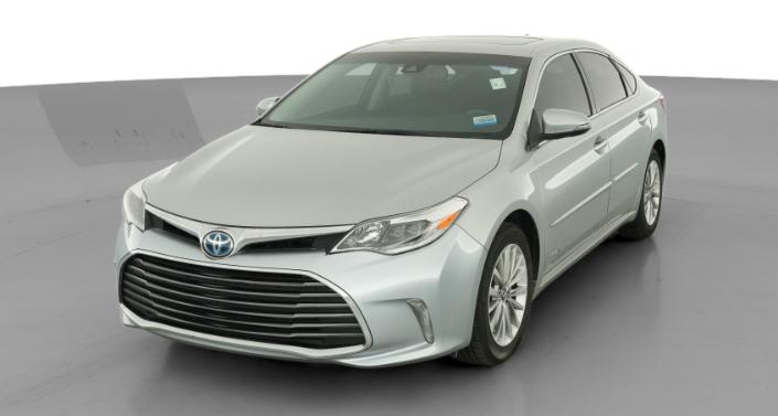2016 Toyota Avalon Limited -
                  Indianapolis, IN