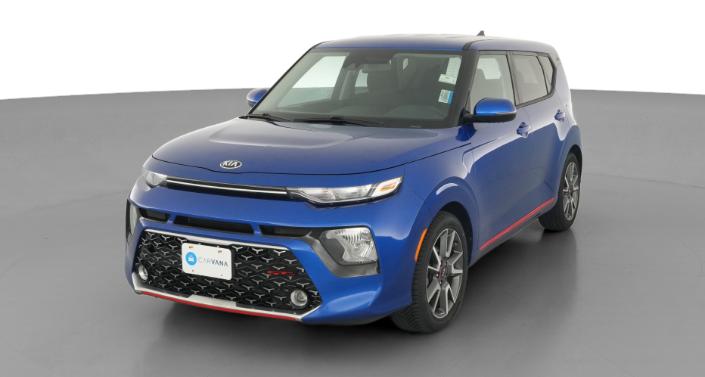 2020 Kia Soul GT-Line -
                  Trenton, OH