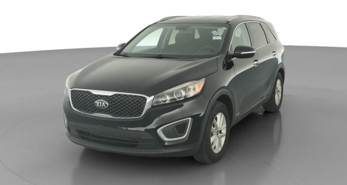 Thumbnail: 2018 Kia Sorento - 1