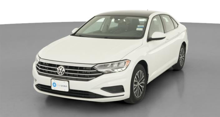 Thumbnail: 2020 Volkswagen Jetta - 1