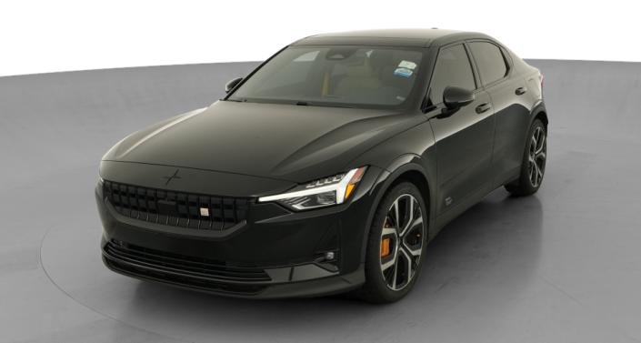 2022 Polestar 2 Long Range Dual Motor -
                  Richton Park, IL