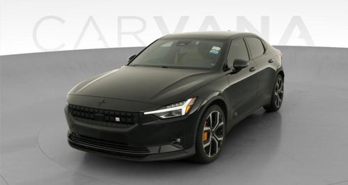 2022 Polestar 2