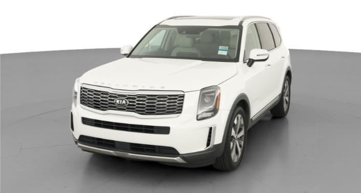 2020 Kia Telluride S -
                  Auburn, GA