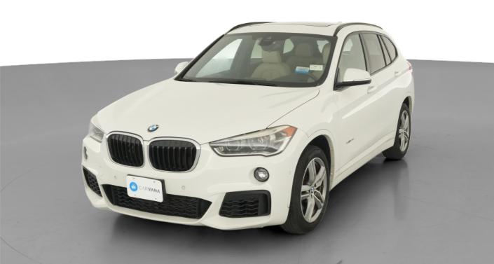 2017 BMW X1 xDrive28i -
                  Colonial Heights, VA
