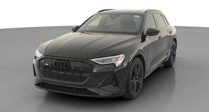 2022 Audi e-tron Chronos -
                  Haines City, FL